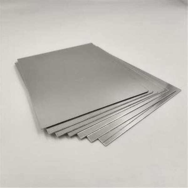Explosion-proof Aluminum Plate
